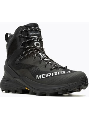 Merrell Mtl Thermo Rogue 4 Mıd Gtx Siyah Erkek Bot&çizme