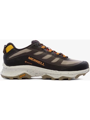 Merrell Moab Speed Gtx Siyah Erkek Outdoor Ayakkabı