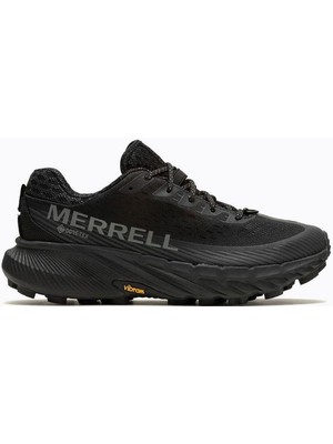 Merrell Agılıty Peak 5 Gtx Siyah Kadın Koşu Ayakkabısı