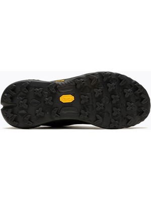 Merrell Agılıty Peak 5 Gtx Siyah Kadın Koşu Ayakkabısı