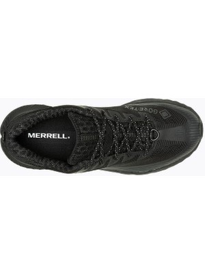 Merrell Agılıty Peak 5 Gtx Siyah Kadın Koşu Ayakkabısı