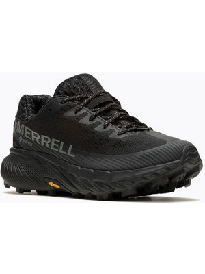 Merrell Agılıty Peak 5 Gtx Siyah Kadın Koşu Ayakkabısı