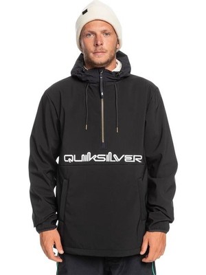 Quiksilver Live For The Ride Erkek Su Geçirmez Ceket EQYFT04549