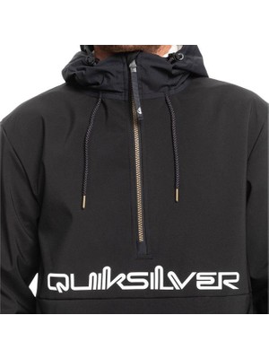 Quiksilver Live For The Ride Erkek Su Geçirmez Ceket EQYFT04549