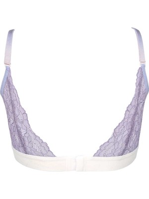 Herita Athena Lila Dantelli Bralet