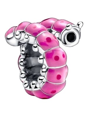 Bbl Sevimli Sarmal Tırtıl Bileklik Aksesuar 790762C01 (Yurt Dışından)