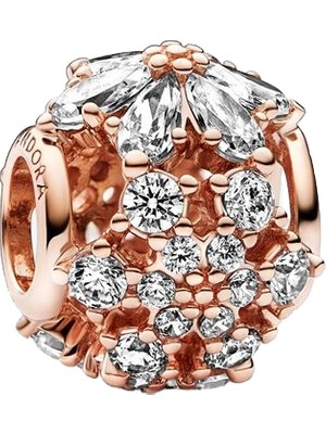 Bbl Işıltılı Herbaryum Yuvarlak Bileklik Aksesuar 782383C01 (Yurt Dışından)