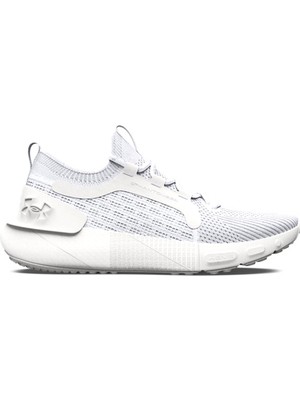 Under Armour W Hovr Phantom 3 Se Kadın Beyaz Koşu Ayakkabısı 3026584-100