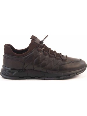 Kemal Tanca Deri Erkek Spor&sneaker 9860