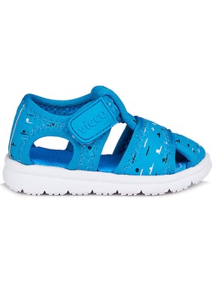 Vicco 332.e20Y.306 İlk Adım Phylon Çocuk Sandalet