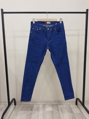 Ceza Denim  Skinny Fit Likralı Pantolon