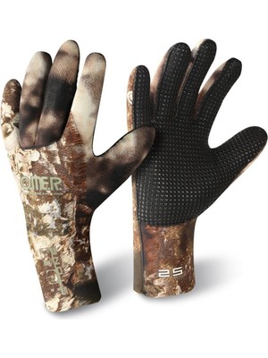 Omer Eldiven Holostone 2.5mm