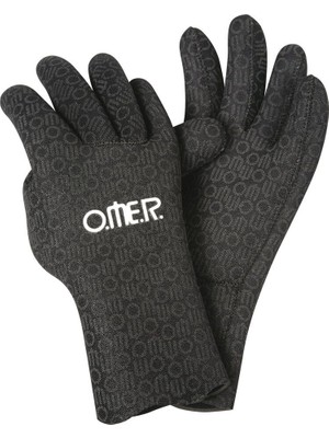 Omer Eldiven Aquastretch 2mm