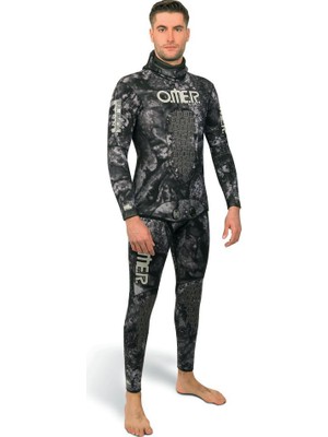Omer Blackstone 7mm Dalış Elbisesi