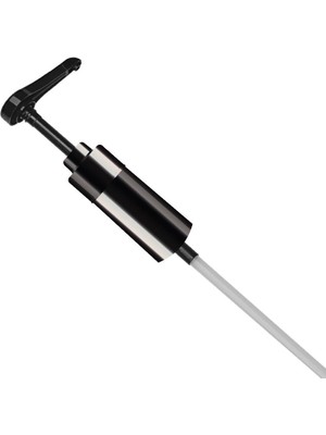 Nish Şurup Pompası 700 ml