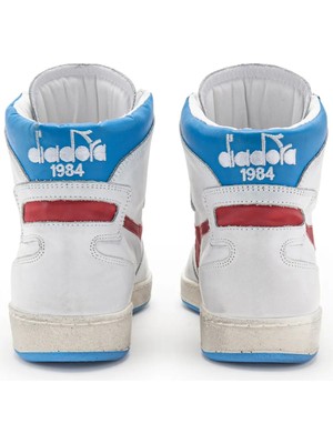 Diadora Mi Basket Used Günlük Ayakkabı - 201.158569-C0803