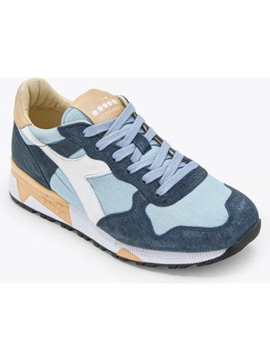 Diadora Trident 90 C Sw Erkek Günlük Ayakkabı - 201.176281 - D0334