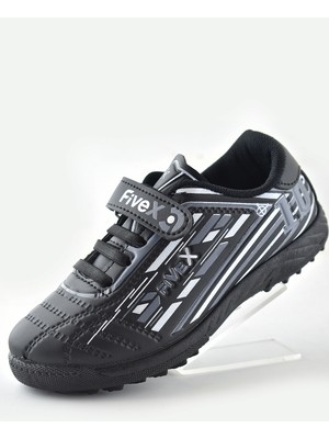 Ispartalılar 8080 Erkek Çocuk Halısaha Ayakkabı FUTBOL Çim Saha Halısaha