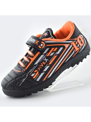 Ispartalılar 8080 Erkek Çocuk Halısaha Ayakkabı FUTBOL Çim Saha Halısaha