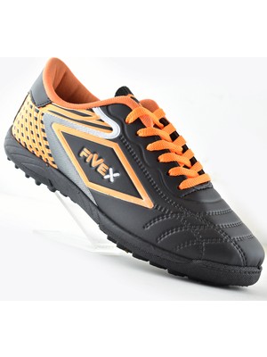 Ispartalılar 8585 Erkek Halısaha Ayakkabı FUTBOL Çim Saha Halısaha