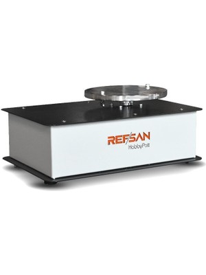 Refsan Hobbypott Çömlekçi Tornası