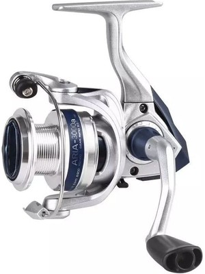 Okuma ARIA-8000A Painting Silver 1bb Olta Makinesi