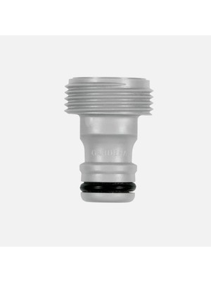 Nettekaçmaz 3/4 Bahçe Musluk Bağlantı Adaptörü