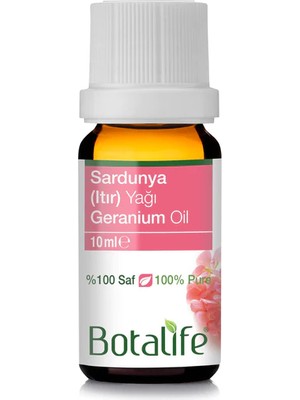 Botalife Sardunya ( Itır ) Yağı 10 ml