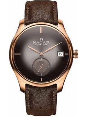 Nacar NC35-299354-RKL2 Erkek Kol Saati