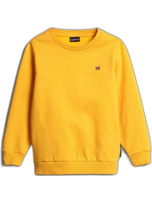Napapijri Balis C 2 Çocuk Sweatshirt NP0A4GMS
