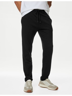 Marks & Spencer 2'li Straight Leg Jogger Eşofman Altı