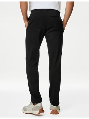 Marks & Spencer 2'li Straight Leg Jogger Eşofman Altı