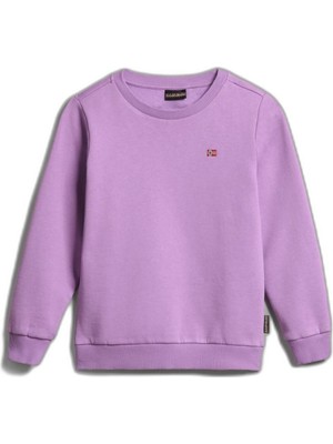 Napapijri Balis C 2 Çocuk Sweatshirt NP0A4GMS