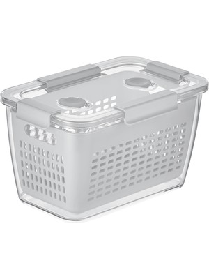 Selka Lavin 2 Lt. Saklama Kabı