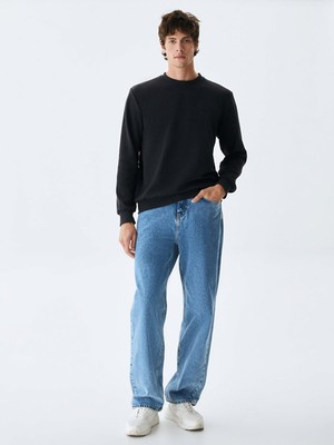 LTB Antrasit Sweatshirt