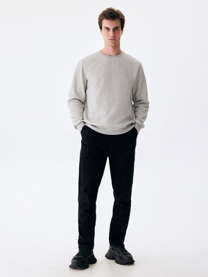 LTB Gri Sweatshirt