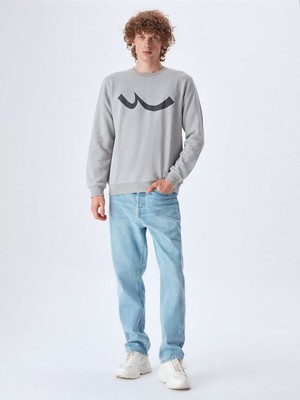 LTB Gri Sweatshirt