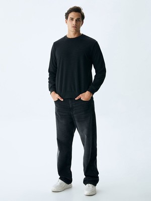 LTB Antrasit Sweatshirt