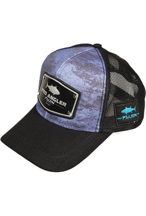 Angler Fish Trucker Hat