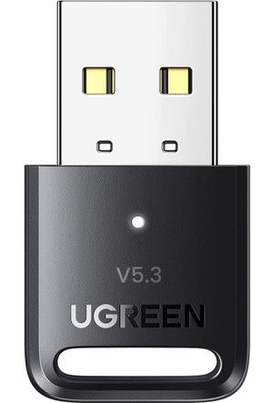 Generic Dongle Bluetooth v5.0 // Nano Clé USB Adaptateur Bluetooth 5.0 sans  fil Pour PC à prix pas cher