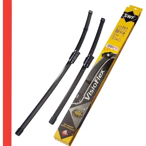 Orijinal Bmw 1  F20 Swf Viscoflex Ön Silecek Takımı 2011-2019