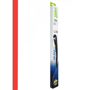 Renault Clio V 5 Ön Silecek Takımı 2019-2023 Valeo Silencio Flat