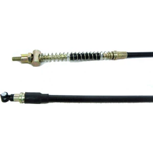 50 Revival Scooter Arka Fren Teli Orijinal Ürün