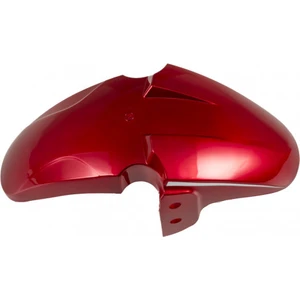 YERLİ ÜRETİM Ön Çamurluk  E-Bike Em-04 Trans Kırmızı