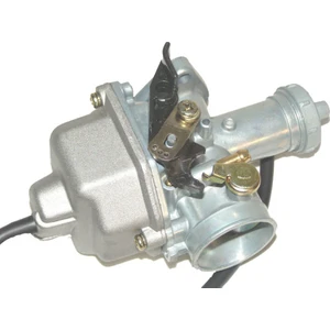 ATL CG 150 Karbüratör Komple (Elden) (PZ27)