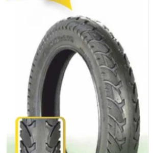 Dış Lastik 16X2.50  Bl 400 Tt İÇ LASTİK GEREKTİRİR ELEKTRİKLİ BİSİKLET LASTİĞİ (330001)