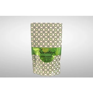 Dibek Kahvesi 250 gr folyo