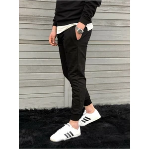 Relax Family Xf Erkek Slim Fit Yazlık Dar Kesim Jogger Eşorfman Altı