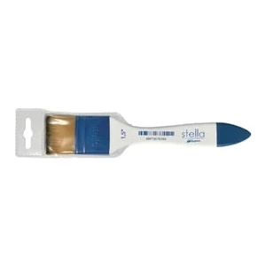 Stella Fırça İpek Fırça No:1,5 40 mm
