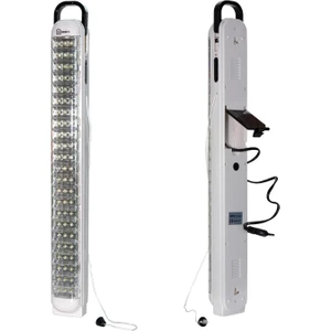 Işıldak Şarjlı 69LED 3200MAH Bıgpro B-6069